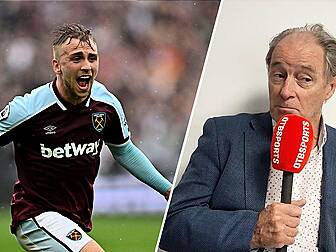 Jarrod Bowen leaving West Ham...